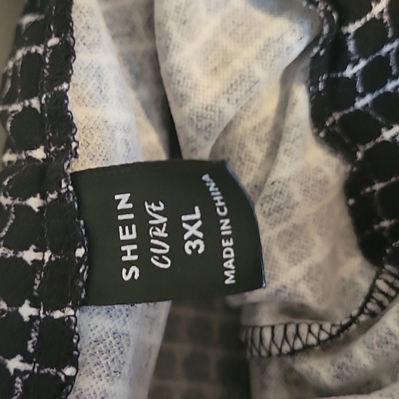 3XL dress up pants - Picture 2 of 3